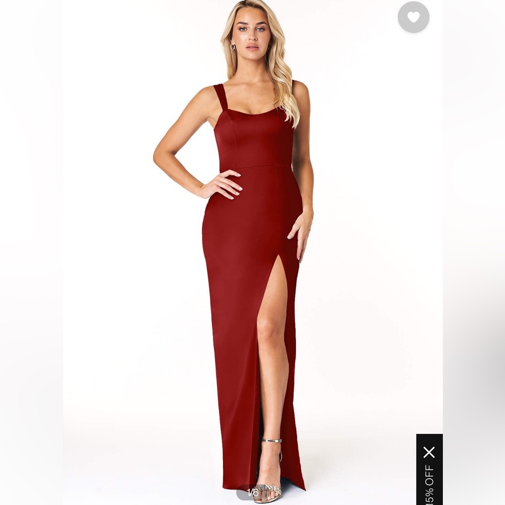 Azazie Formal Dress